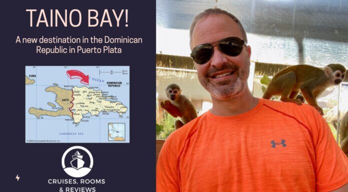 Taino Bay Port Review Taino Bay port review