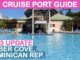Amber Cove Update Amber Cove port overview