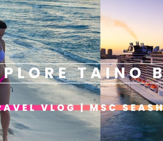 Explore Taino Bay