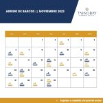 taino_bay_arrivals_november
