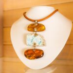 amber_larimar_pendant
