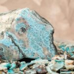 larimar_rock