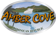 Amber Cove logo