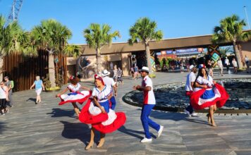 Taino Bay Update Taino Bay update show for arrivals