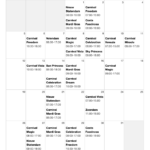 ambercove-schedule-jan2025