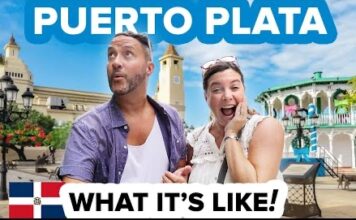 Cruise Stop Guide to Puerto Plata cruise stop guide