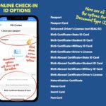 OnlineCheck-in-ID-Options