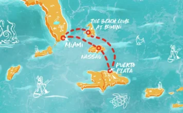 Ai to the Test: Copilot Vs Gemini on the Best Caribbean Cruise Routes Eastern Caribbean, the best Cruise Routes