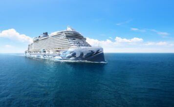 Norwegian Prima Norwegian Prima