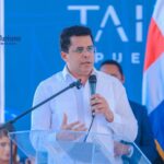 David-collado-minister