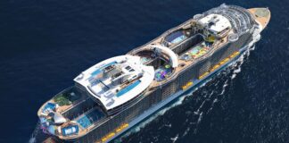 Allure Of The Seas allure of the seas