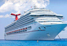 Carnival Freedom Carnival Freedom Cruise Ship