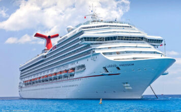 Carnival Freedom Carnival Freedom Cruise Ship