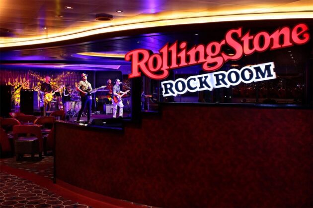 Rock Room