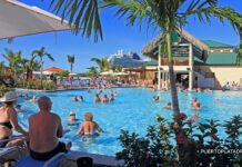 Amber Cove Port Amenities Amber Cove port amenities