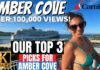 Amber Cove top 3 excursions