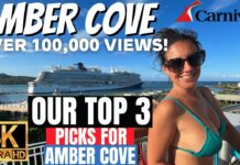 Amber Cove Top 3 Excursions Amber Cove top 3 excursions