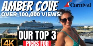 Amber Cove Top 3 Excursions Amber Cove top 3 excursions