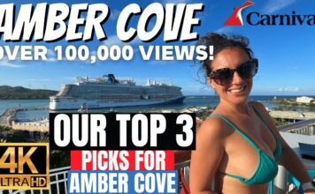 Amber Cove Top 3 Excursions Amber Cove top 3 excursions