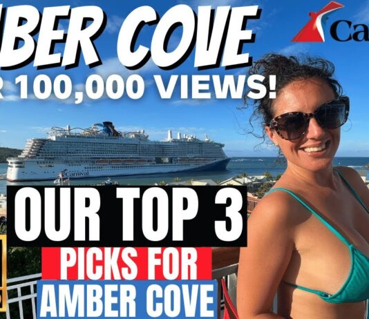 Amber Cove Top 3 Excursions Amber Cove top 3 excursions