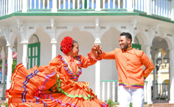 Dominican Music Dominican Music Merengue