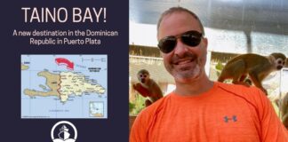 Taino Bay Port Review Taino Bay port review