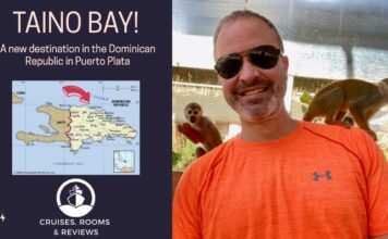 Taino Bay Port Review Taino Bay port review