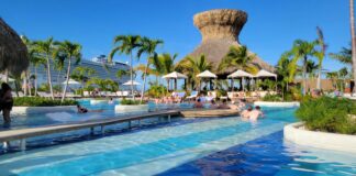 Taino Bay Port Amenities Taino Bay port amenities