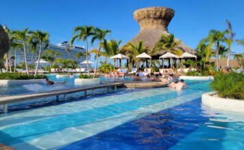 Taino Bay Port Amenities Taino Bay port amenities