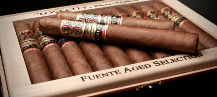 Dominican cigars