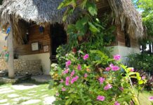 Dominican countryside Dominican Republic countryside