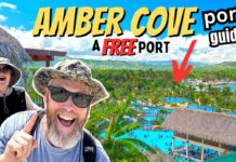 Amber Cove Best Free Port