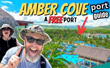 Amber Cove Best Free Port