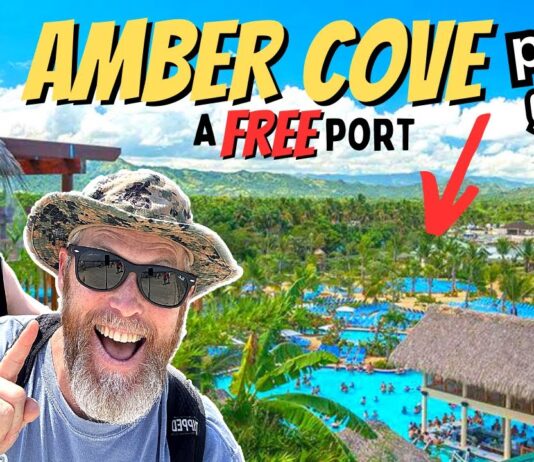 Amber Cove Best Free Port