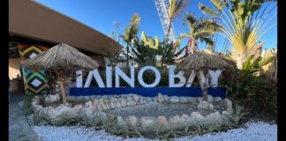 Taino Bay WalkThrough