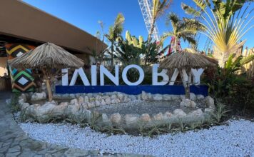 Taino Bay WalkThrough
