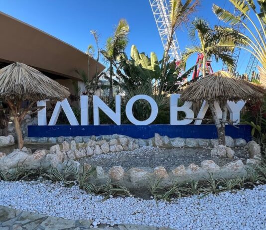 Taino Bay WalkThrough