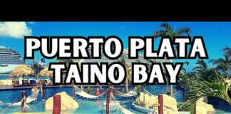 Taino Bay Cruise Port Tour