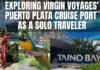 Virgin voyages Caribbean port
