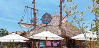 Taino Bay Boat Bar Taino Bay Boat Bar