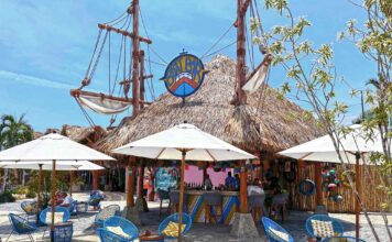 Taino Bay Boat Bar Taino Bay Boat Bar