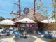 Taino Bay Boat Bar Taino Bay Boat Bar