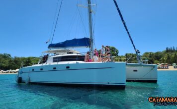 MSC Puerto Plata Excursions Puerto Plata catamaran charter