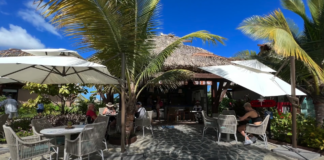 Taino Bay Cortaito Cafe Taino Bay Cortaito Cafe