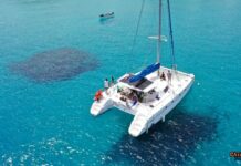 How to Book a Catamaran How to Book a Catamaran in Puerto Plata.