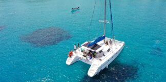 How to Book a Catamaran How to Book a Catamaran in Puerto Plata.