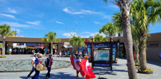 Taino Bay Entertainment Taino Bay Live entertainment