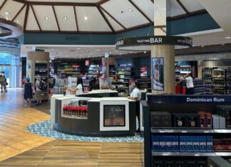 Amber Cove Shops Amber cove shop for duty free