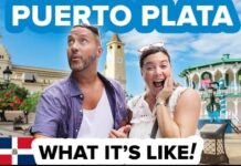 Cruise Stop Guide to Puerto Plata cruise stop guide