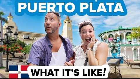 Cruise Stop Guide to Puerto Plata cruise stop guide